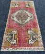 Turkish Yastik Rug 1'8" x 3'3" #24173