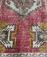 Turkish Yastik Rug 1'8" x 3'3" #24173