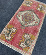 Turkish Yastik Rug 1'8" x 3'3" #24173