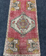 Turkish Yastik Rug 1'8" x 3'3" #24173