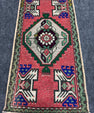 Turkish Yastik Rug 1'8" x  3' #24167