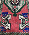 Turkish Yastik Rug 1'8" x  3' #24167