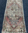 Turkish Yastik Rug 1'8" x  3'3" #24160