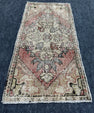 Turkish Yastik Rug 1'8" x  3'3" #24160