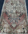 Turkish Yastik Rug 1'8" x  3'3" #24160