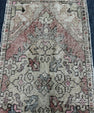 Turkish Yastik Rug 1'8" x  3'3" #24160
