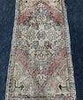 Turkish Yastik Rug 1'8" x  3'3" #24160