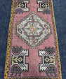 Turkish Yastik Rug 1'8" x  3'2" #24161
