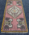 Turkish Yastik Rug 1'8" x  3'2" #24161