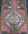 Turkish Yastik Rug 1'8" x  3'2" #24161