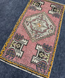 Turkish Yastik Rug 1'8" x  3'2" #24161