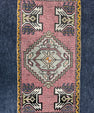 Turkish Yastik Rug 1'8" x  3'2" #24161