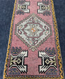 Turkish Yastik Rug 1'8" x  3'2" #24161