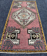 Turkish Yastik Rug  1'8" x  3'3" #24162