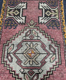 Turkish Yastik Rug  1'8" x  3'3" #24162