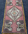 Turkish Yastik Rug  1'8" x  3'3" #24162