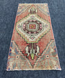Turkish Yastik Rug  1'5" x  2'10" #24163
