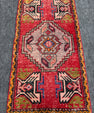 Turkish Yastik Rug 1'8" x 3'2" #24164
