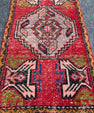 Turkish Yastik Rug 1'8" x 3'2" #24164
