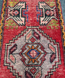 Turkish Yastik Rug 1'8" x 3'2" #24164