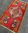 Turkish Yastik Rug 1'8" x 3'2" #24164