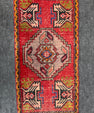 Turkish Yastik Rug 1'8" x 3'2" #24164