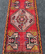 Turkish Yastik Rug 1'8" x 3'2" #24164
