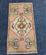 Turkish Yastik Rug 1'8" x 3'2" #24136