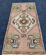 Turkish Yastik Rug 1'8" x 3'2" #24136