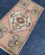 Turkish Yastik Rug 1'8" x 3'2" #24136