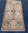 Turkish Yastik Rug 1'8" x 3'2" #24136