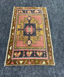 Turkish Yastik Rug 1'4" x 2'4" #24135