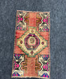 Turkish Yastik Rug  1'6" x  2'9" #24114