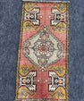 Turkish Yastik Rug  1'8" x  3' #24103