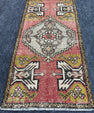 Turkish Yastik Rug  1'8" x  3' #24103