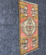 Turkish Yastik Rug  1'8" x  3' #24103