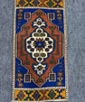 Turkish Yastik Rug 1'6" x 2'10" #24109