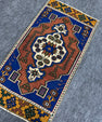 Turkish Yastik Rug 1'6" x 2'10" #24109
