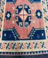 Turkish Yastik Rug 1'9" x 2'4" #24107