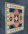 Turkish Yastik Rug 1'9" x 2'4" #24107