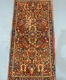 Oriental Handmade Vintage Rug 2'3" x 4'9" #21450