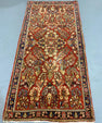 Oriental Handmade Vintage Rug 2'3" x 4'9" #21450