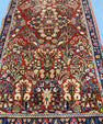 Oriental Handmade Vintage Rug 2'3" x 4'9" #21450