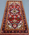 Oriental Handmade Vintage Rug  2'2" x 4'2" #21444