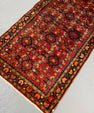 Oriental Handmade Vintage Rug 2'1" x 6'5" #21439