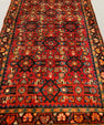 Oriental Handmade Vintage Rug 2'1" x 6'5" #21439