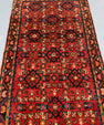 Oriental Handmade Vintage Rug 2'1" x 6'5" #21439