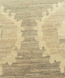 Turkish Oushak Rug 9'2" x 12'7" #23006
