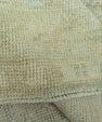 Turkish Oushak Rug 3' x 12'5" #19339