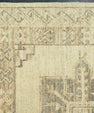 Turkish Oushak Rug 9'2" x 12'6" #23026